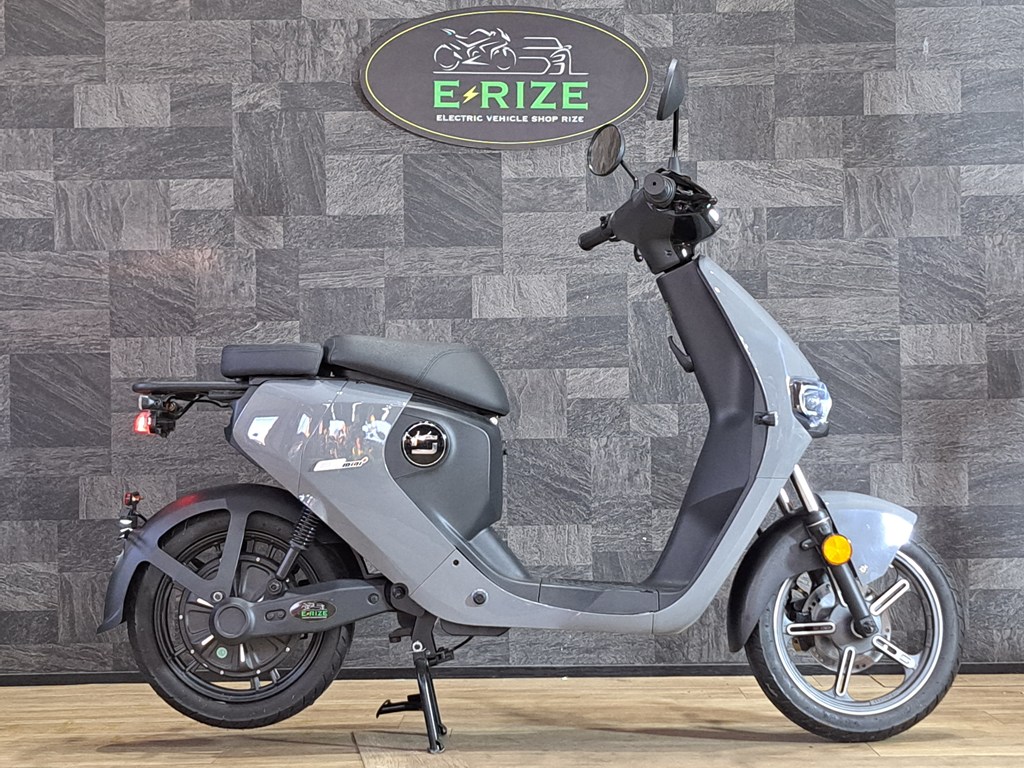 XEAM CU（電動）