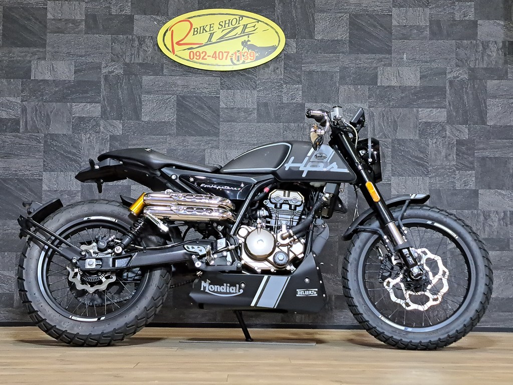 HPS25