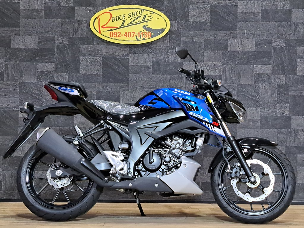 GSXS-125