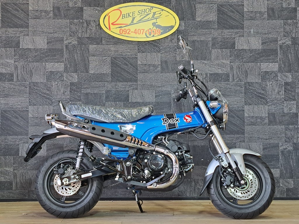 DAX125