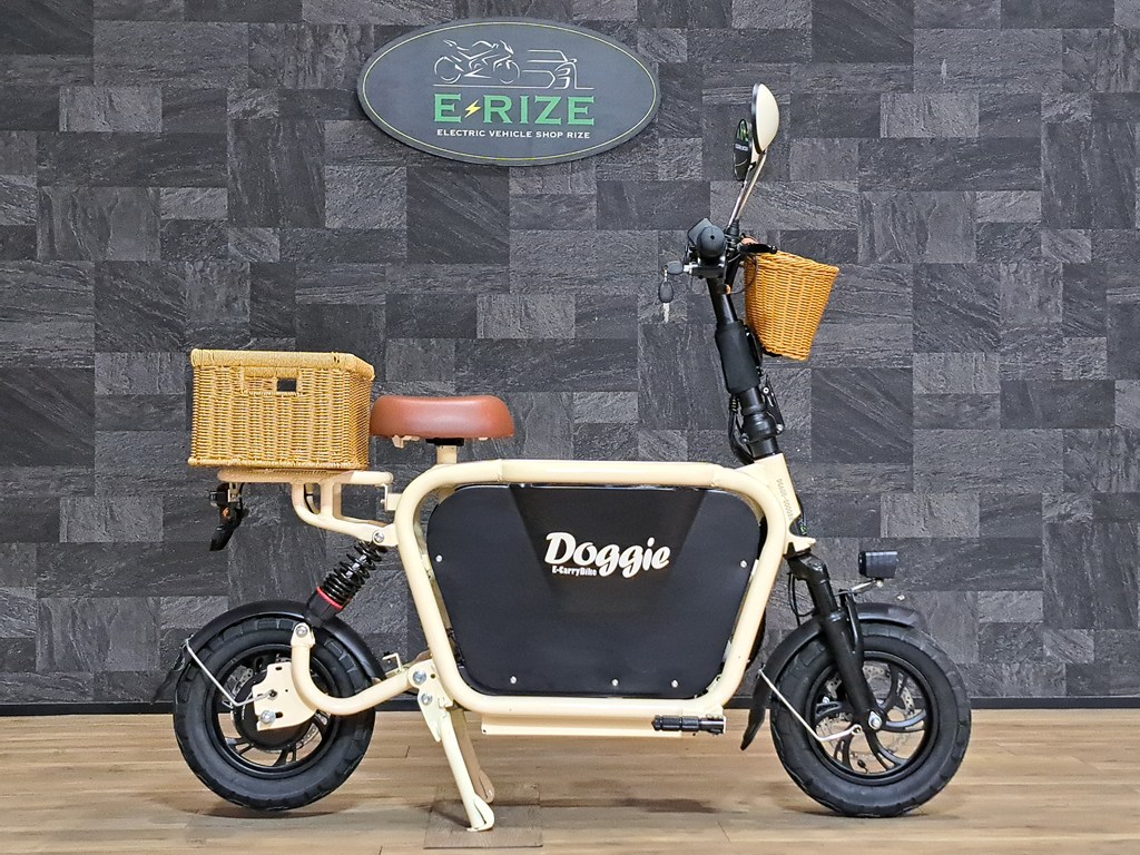 Doggie