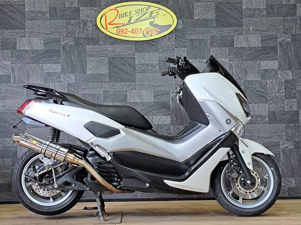N-MAX125