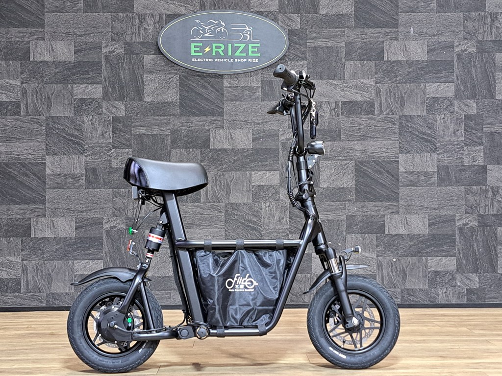 電動 Fiido Q1S