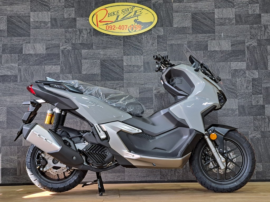 ADV160