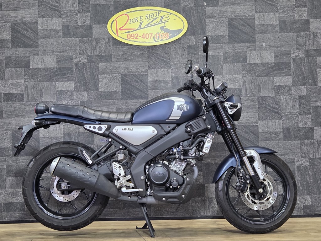 XSR155