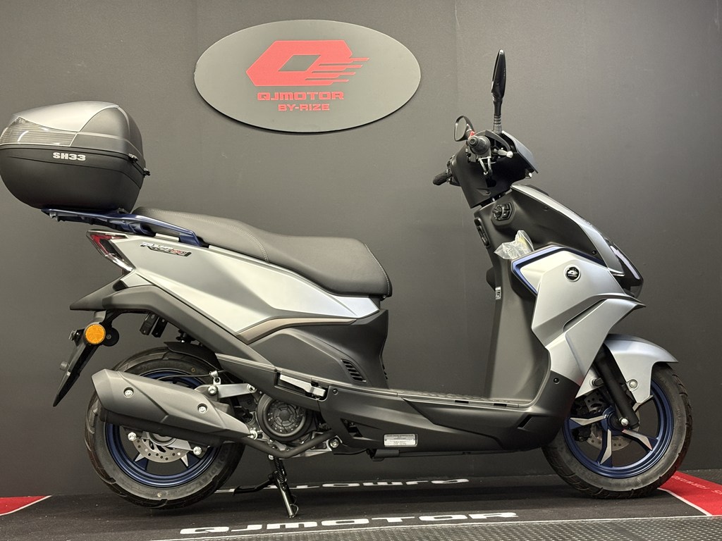 QJMOTER RKO125P