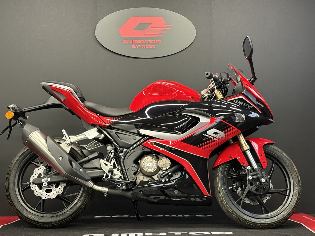 SRK125R