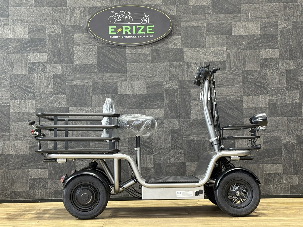エレカーゴ
