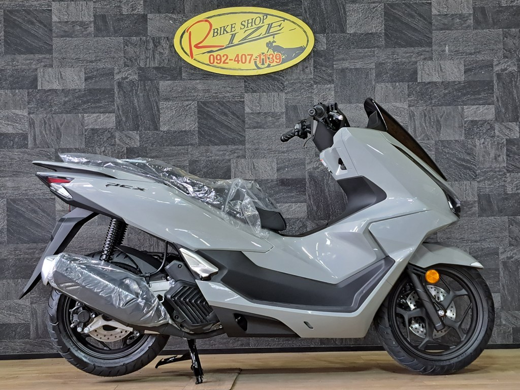PCX125