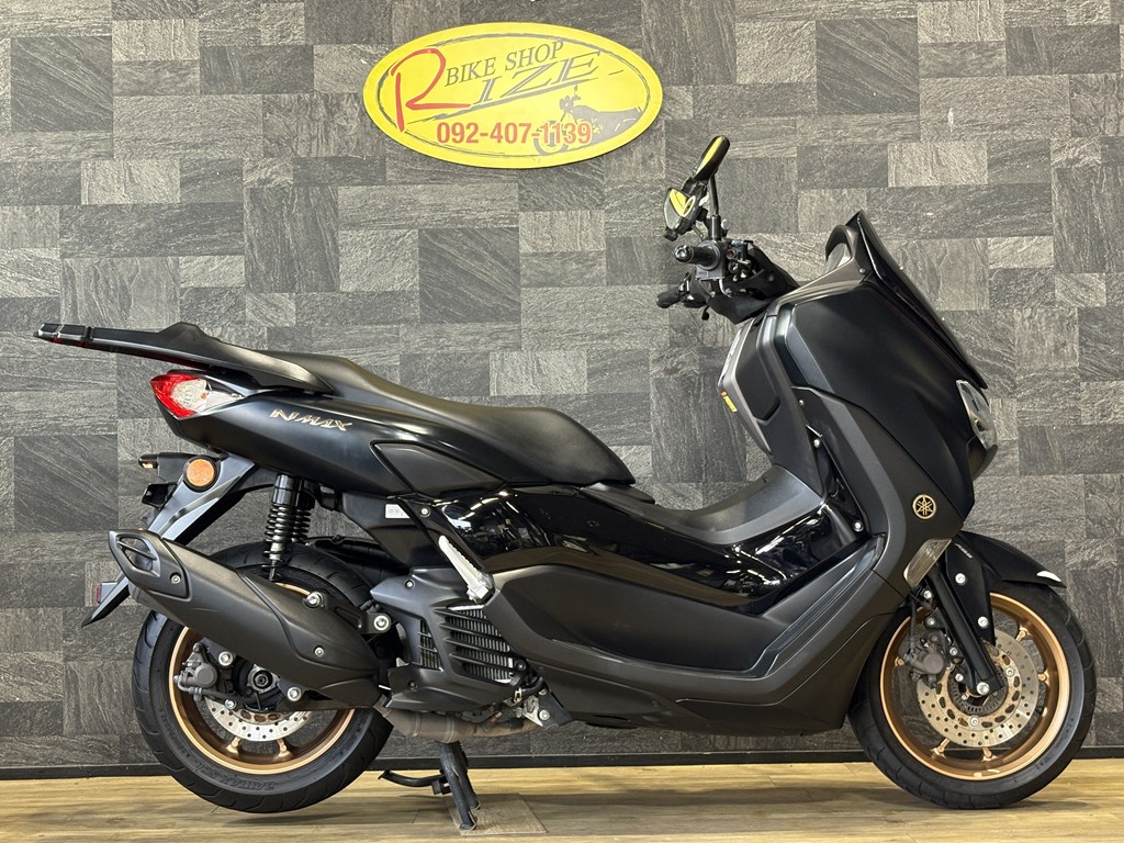 N-MAX125